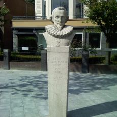 Pieter Corneliszoon Hooft