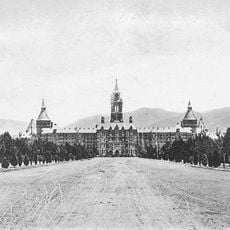 Napa State Hospital