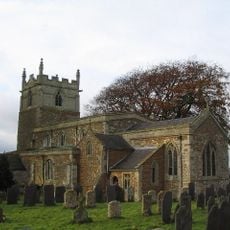 Church of St Bartholomew