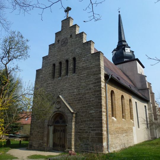 St. Bartholomäi