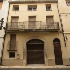 House in avinguda Catalunya, 19