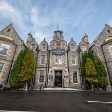 Loch Ness Centre & Exhibition