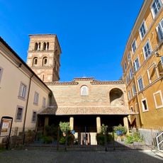 Santa Maria della Rotonda