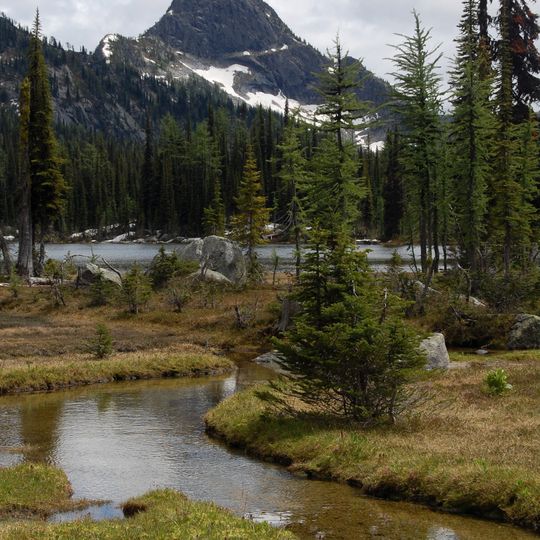 Parc provincial Kianuko