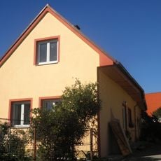 Usedlost čp. 13 a 14