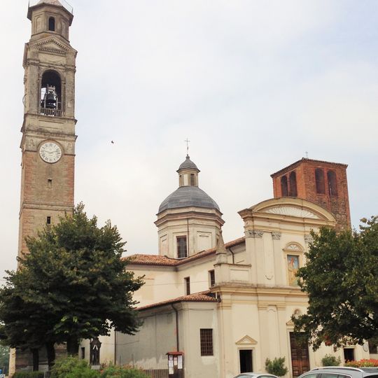 Chiesa di San Giorgio Martire