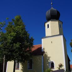 St. Alban (Premerzhofen)