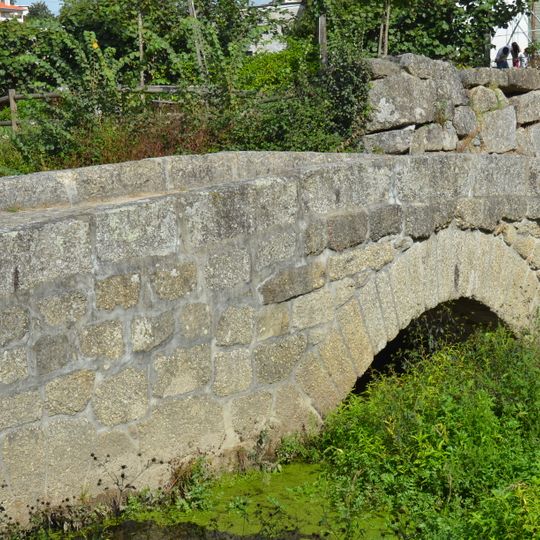 Ponte de São Lourenço do Selho
