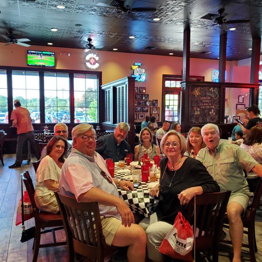 Acme Oyster House