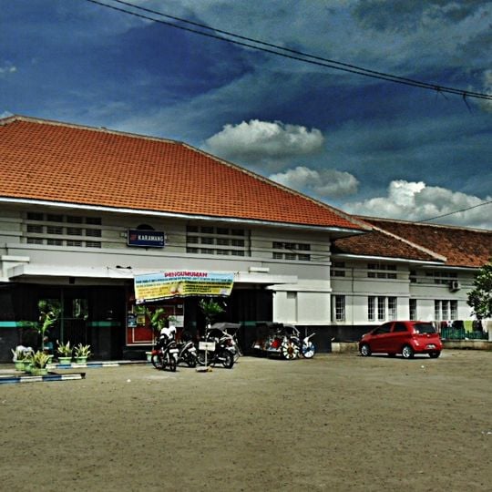 Karawang