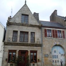 Relais de diligences