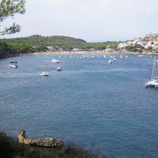 Cala Montgó