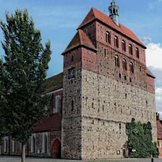 Havelberg Cathedral