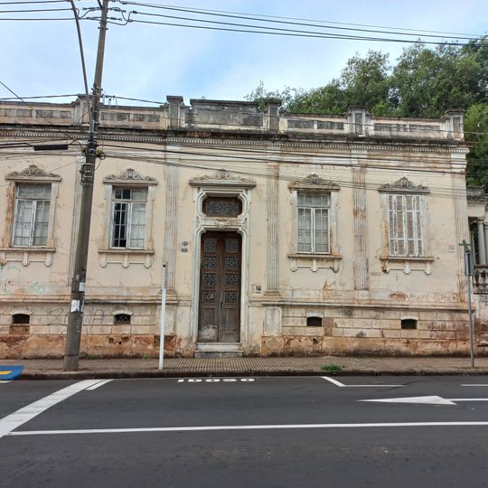 Residência Nicolino Pilleggi