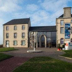 Musée d'art moderne Richard-Anacréon