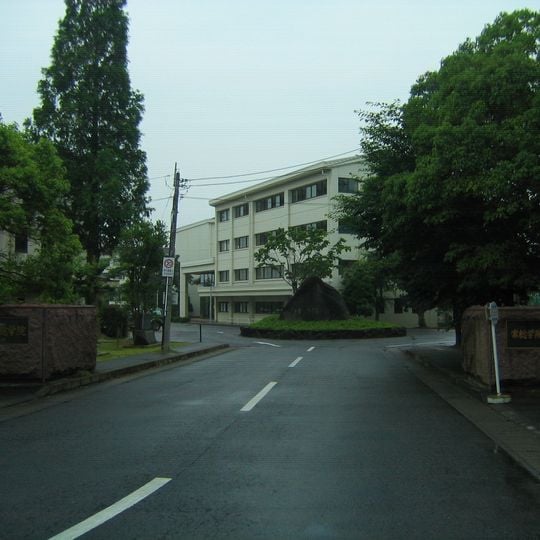 Joso Gakuin Junior & Senior High Schools