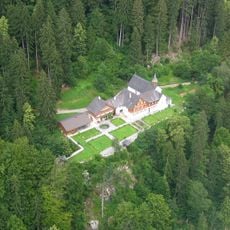 Kapuzinerkloster Gauenstein