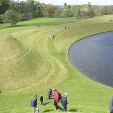 Garden of Cosmic Speculation