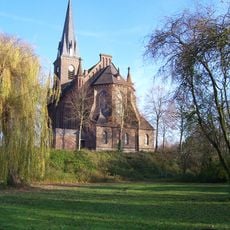 St. Peter und Paul