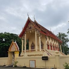 Wat Bang Nang Bun
