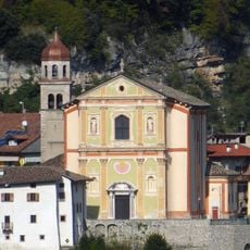 Chiesa di Santa Maria Assunta