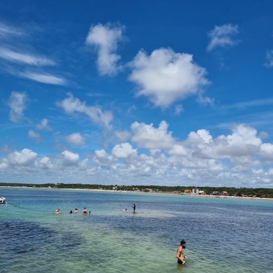 Praia do Seixas