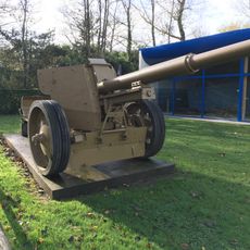 Canon allemand Pak43
