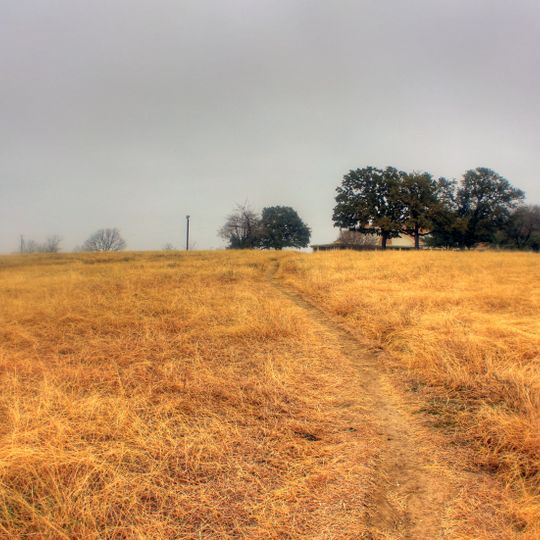 White Rock Lake Park