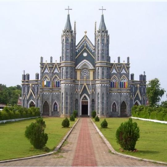 Basilika St. Laurentius