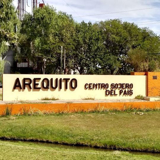 Arequito