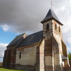 Église Saint-Gilles du Cardonnois