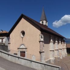 Santa Maria Assunta church
