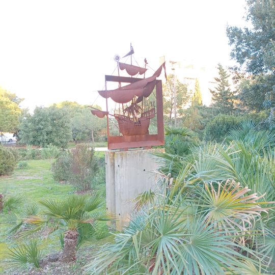 Opera d'arte, scultura