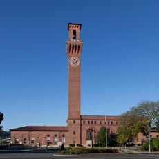 Waterbury Union Station