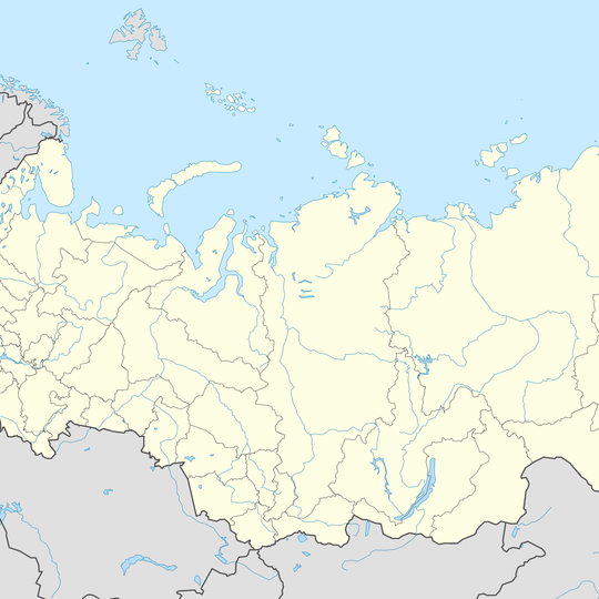 Romanovka, Medvensky District, Kursk Oblast