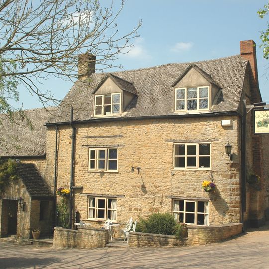 The Crown Inn
