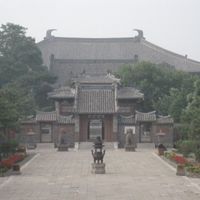Contea di Yi (Liaoning)