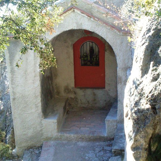 Capella de Sant Jaume