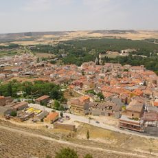 Conjunto Histórico Artístico Peñafiel