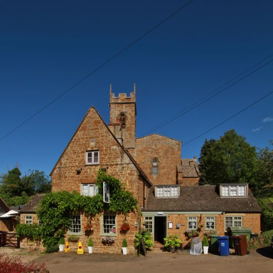 George And Dragon Public House