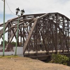 Puente de Fierro