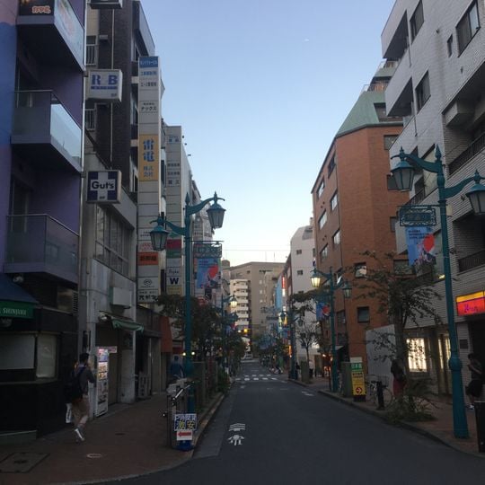 Shinjuku Ni-chōme
