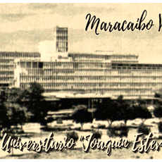 Hospital Universitario de Maracaibo