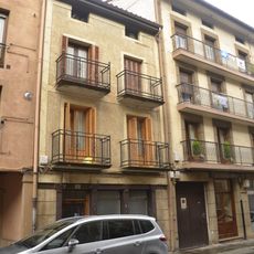 Kale Zaharra 51 etxea