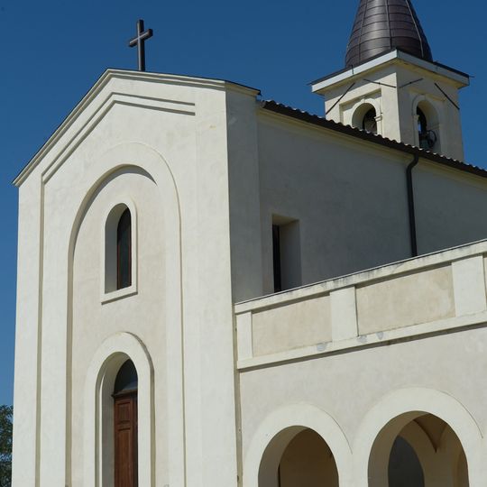 Chiesa di San Giovanni Battista