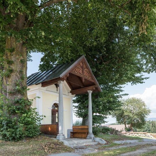 Kapelle Dietrichschlag