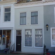 Markt 38, Brouwershaven