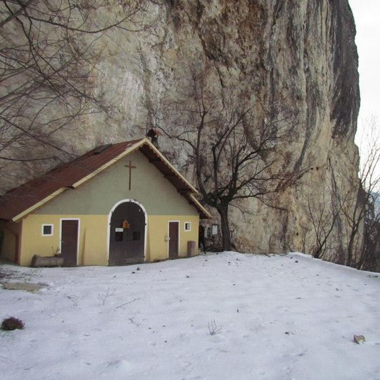 Eremo di Santa Cecilia