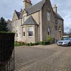 94 Inverleith Place