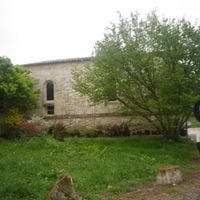 Lugon-et-l'Île-du-Carnay